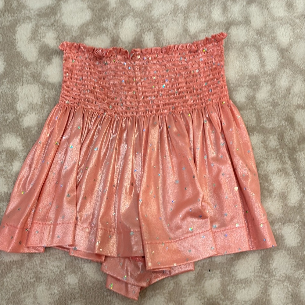 Skort